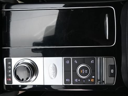 Used 2020 Land Rover Range Rover HSE AWD/4WD image 19