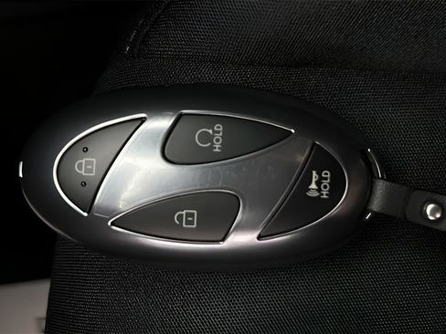 New 2026 Hyundai Sonata SEL image 27