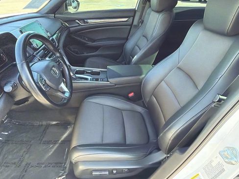 Used 2022 Honda Accord Sport image 19