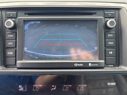 Used 2016 Toyota Sequoia SR5 RWD image 24