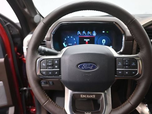 Used 2026 Ford F150 King Ranch AWD/4WD image 31