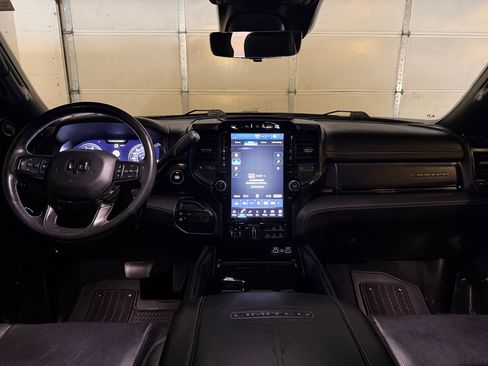 Used 2023 RAM 2500 Limited image 18