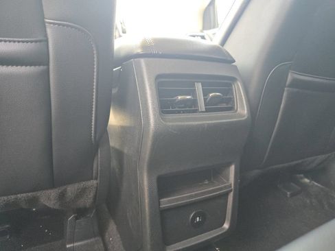 Used 2024 Ford Edge SEL AWD/4WD image 22
