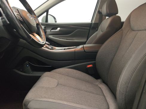 Used 2023 Hyundai Santa Fe SEL FWD image 17