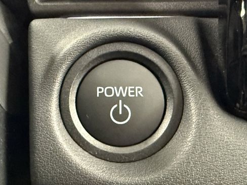 New 2026 Toyota bZ XLE image 22