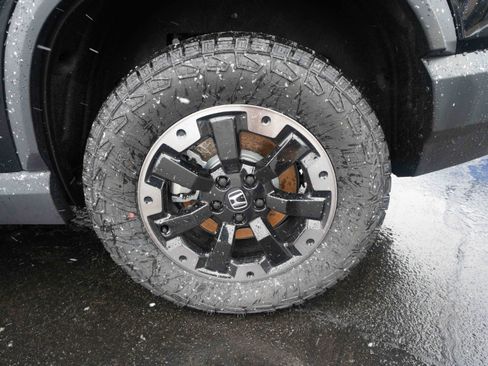 New 2026 Honda Passport TrailSport Elite image 30