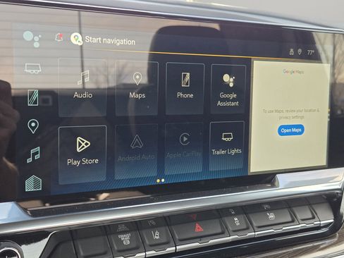 New 2025 Chevrolet Silverado 3500 LT w/ Ambulance/Fire/Rescue Package image 13