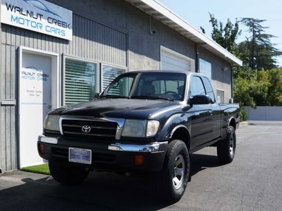 Used 2000 Toyota Tacoma PreRunner