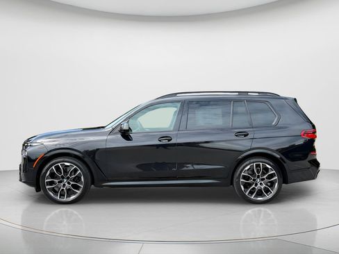New 2027 BMW X7 xDrive40i w/ Executive Package AWD/4WD image 8