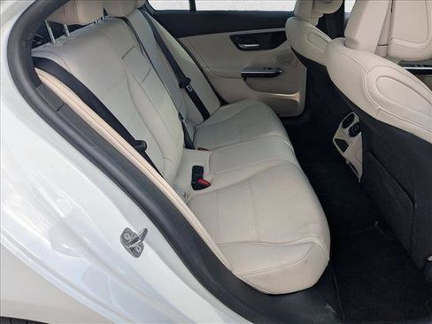 Used 2025 Mercedes-Benz C 300 C 300 image 20
