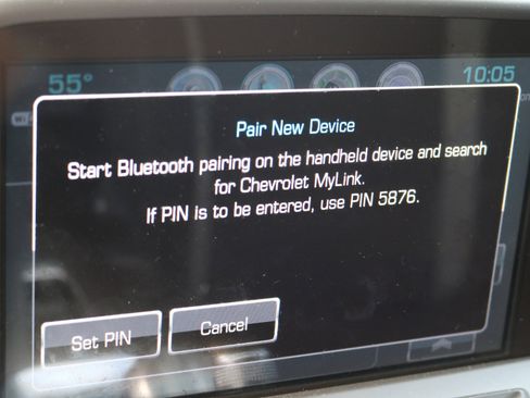 Used 2018 Chevrolet Camaro SS w/ Redline Edition image 19