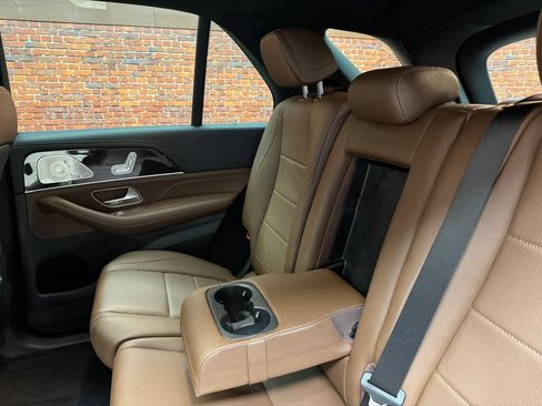 Certified 2024 Mercedes-Benz GLE 350 4MATIC image 12