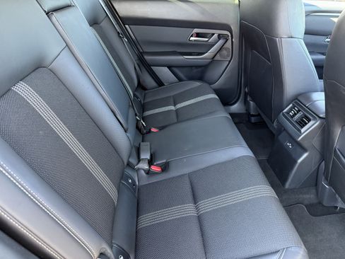 Used 2025 MAZDA CX-50 2.5 Hybrid w/ Preferred Pkg image 12