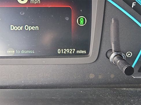 Used 2024 Honda Odyssey EX image 13