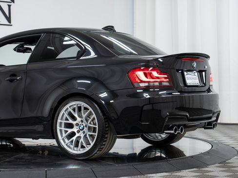 Used 2011 BMW 1 Series M image 30