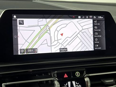 Used 2022 BMW M8 Competition image 17