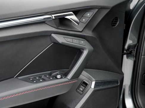 Used 2023 Audi S3 Prestige w/ Prestige Package image 8