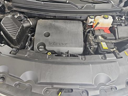 Used 2023 Chevrolet Traverse LT w/ LPO, Floor Liner Package AWD/4WD image 36