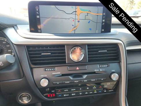 Used 2022 Lexus RX 350 FWD w/ Premium Package image 21