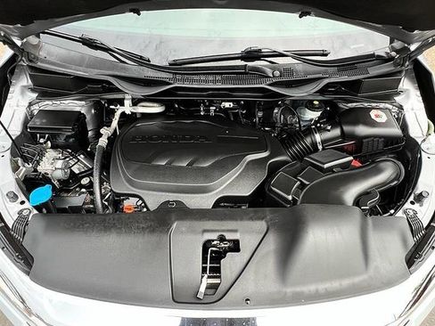 Used 2022 Honda Odyssey EX-L image 55