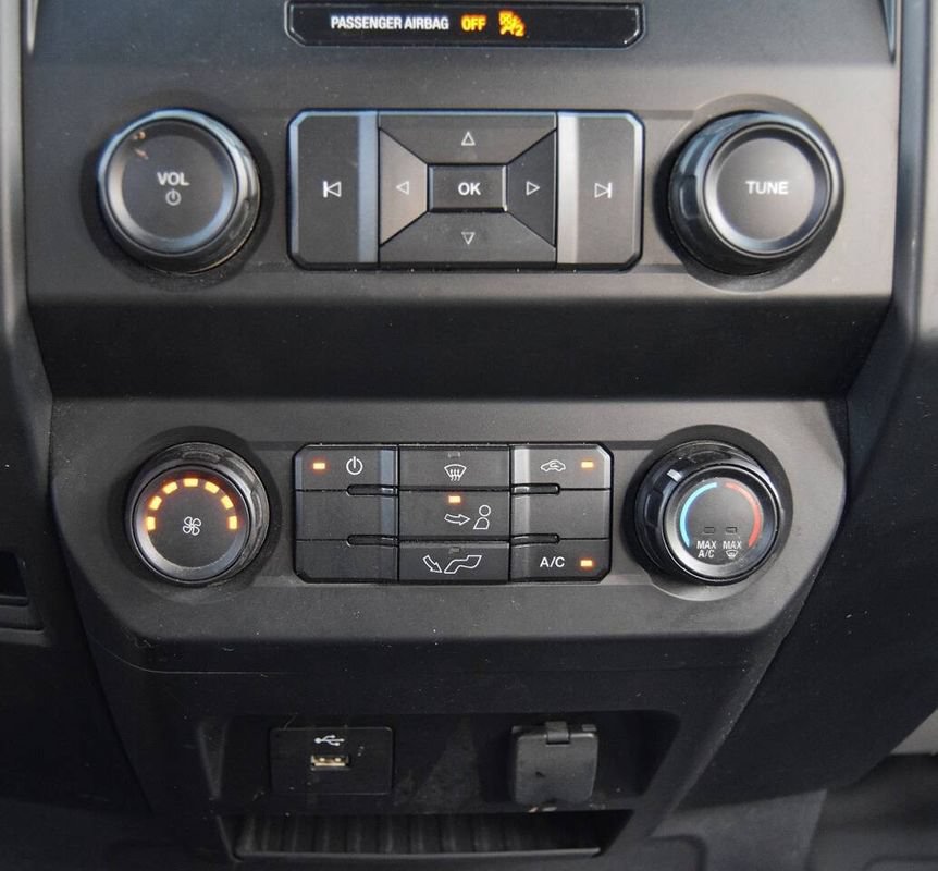 Used 2019 Ford F150 XL w/ Equipment Group 101A Mid AWD/4WD image 29