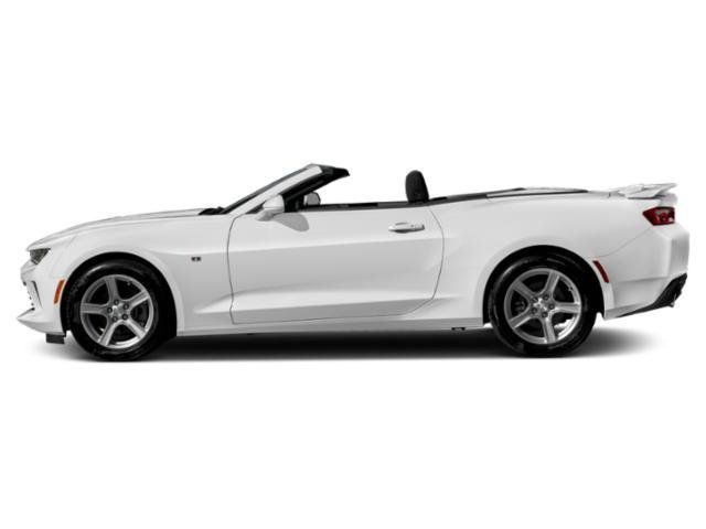 Used 2018 Chevrolet Camaro LT w/ RS Package RWD image 6
