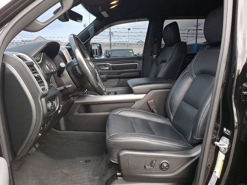 Used 2021 RAM 1500 Big Horn AWD/4WD image 14