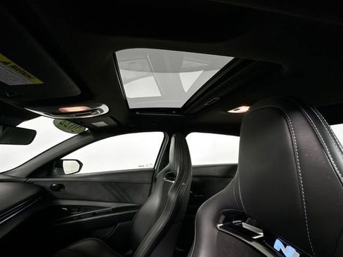 Used 2022 Hyundai Elantra N FWD image 18