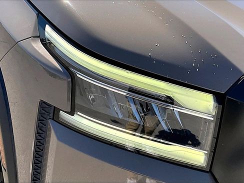 Used 2022 Nissan Frontier Pro-X w/ Technology Package image 28