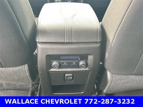 Used 2019 Chevrolet Traverse LS w/ LPO, Floor Liner Package image 14