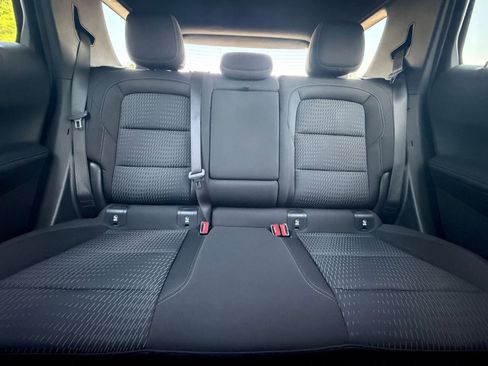 Used 2025 Chevrolet Equinox LT image 38