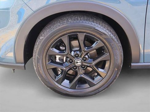 Used 2025 Honda HR-V Sport image 28