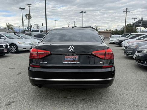 Used 2016 Volkswagen Passat 1.8T S FWD image 22