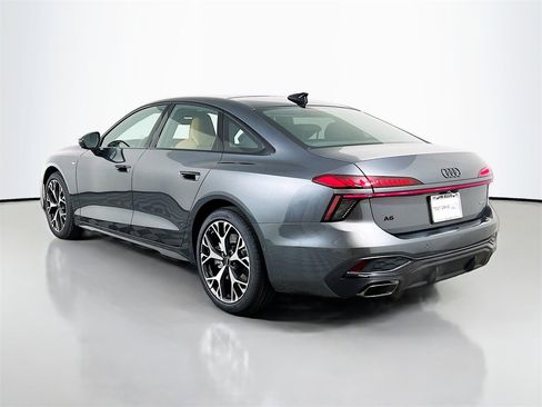 New 2026 Audi A6 Premium Plus image 5