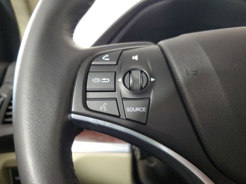 Used 2015 Acura MDX FWD w/ Technology Package image 24