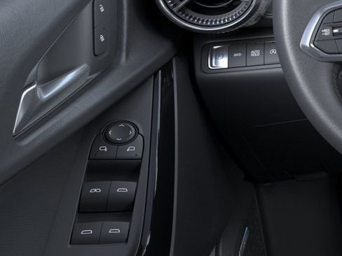 New 2026 Chevrolet Equinox LT w/ Convenience Package II AWD/4WD image 22