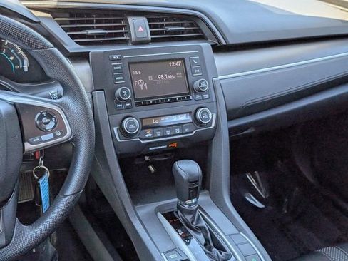 Used 2021 Honda Civic LX image 18