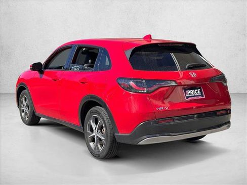 Used 2023 Honda HR-V EX-L image 7