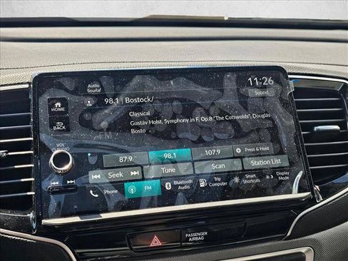 New 2026 Honda Ridgeline RTL image 19
