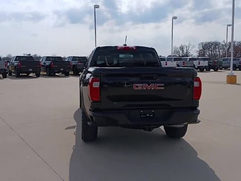 Used 2024 GMC Canyon Elevation w/ Convenience Package image 7