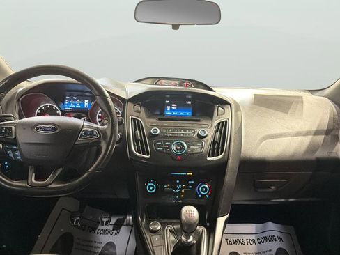 Used 2016 Ford Focus ST image 14