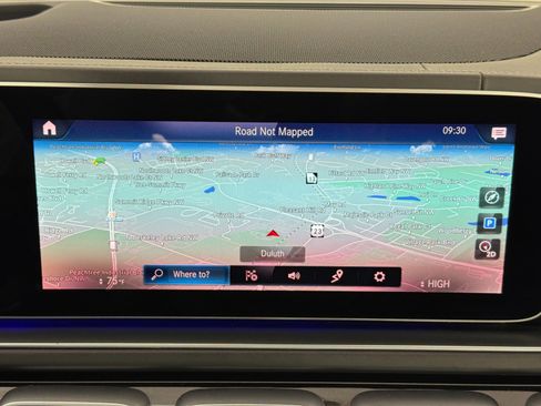 Used 2022 Mercedes-Benz Maybach GLS 600 4MATIC image 27