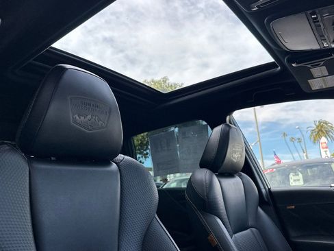 Used 2024 Subaru Forester Wilderness image 18