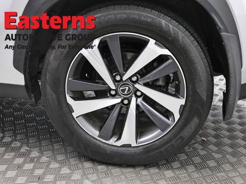 Used 2019 Lexus NX 300 AWD w/ Premium Package image 36