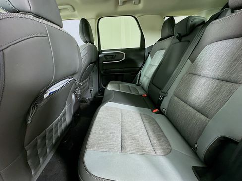 Used 2023 Ford Bronco Sport Big Bend w/ Convenience Package image 35