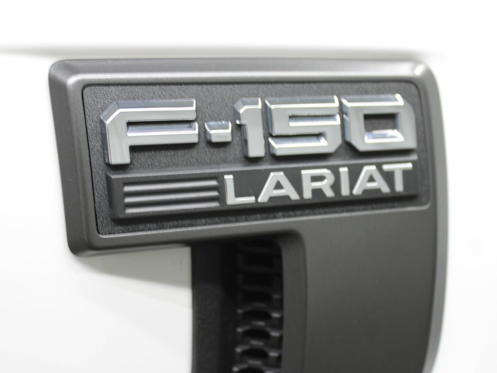 Used 2023 Ford F150 Lariat w/ Equipment Group 502A High AWD/4WD image 64