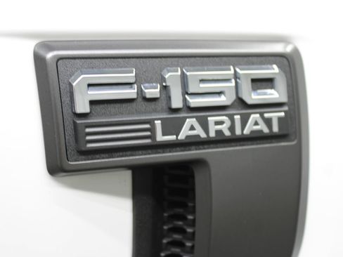 Used 2023 Ford F150 Lariat w/ Equipment Group 502A High AWD/4WD image 64