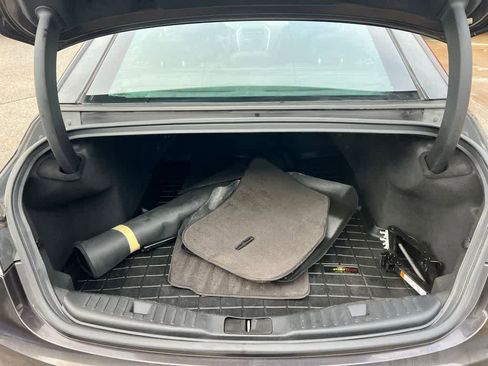 Used 2016 Lincoln MKZ Black Label w/ Technology Package image 29