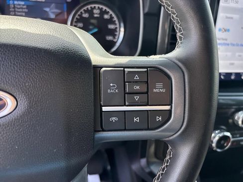 Used 2023 Ford F150 XLT w/ Equipment Group 302A High AWD/4WD image 30