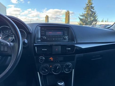 Used 2014 MAZDA CX-5 Sport image 17